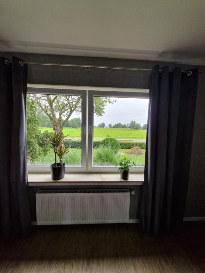 Duemmerblick Hüde Buitenkant foto