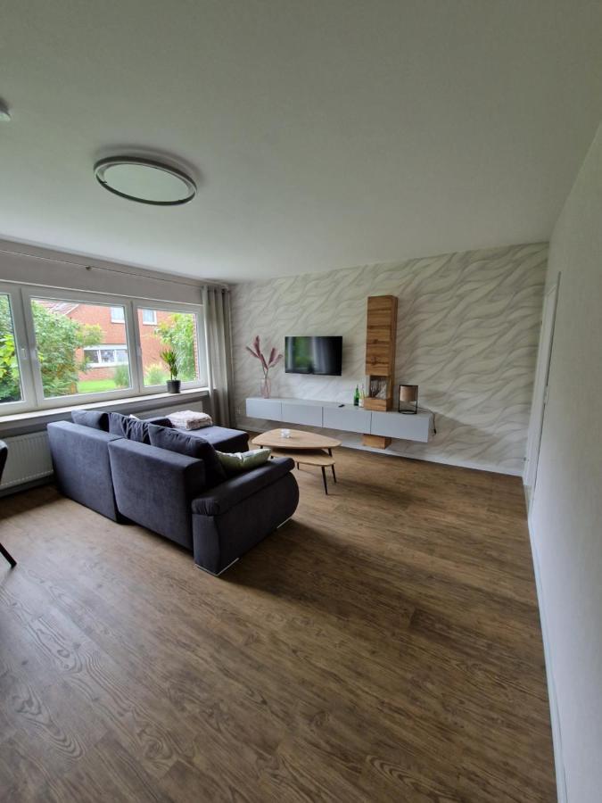 Duemmerblick Hüde Buitenkant foto